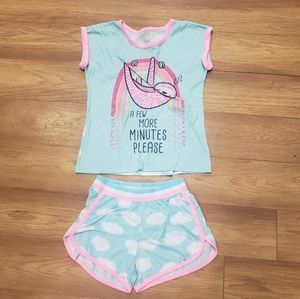 Slaw Pajama set